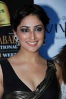 Yami Gautam Latest Gallery